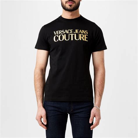 versace jeans couture t shirt|southampton Versace Jeans Couture store.